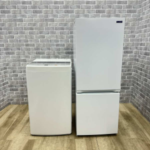 家電セットが格安販売｜中古家電の専門店ハッピー