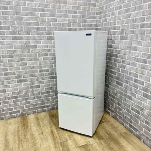 冷蔵庫 2ドア 156L 右開き