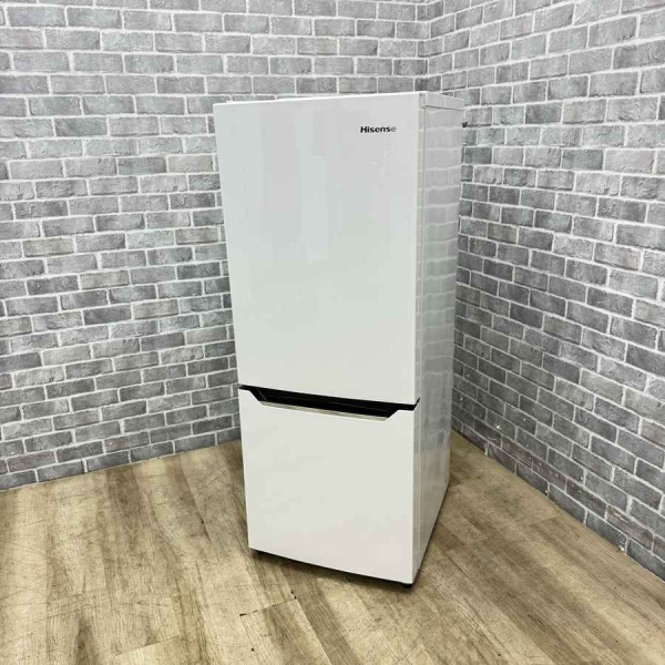 ハイセンス / Hisense冷蔵庫 2ドア 150L 右開き ｜HR-D15A｜中古家電の ...
