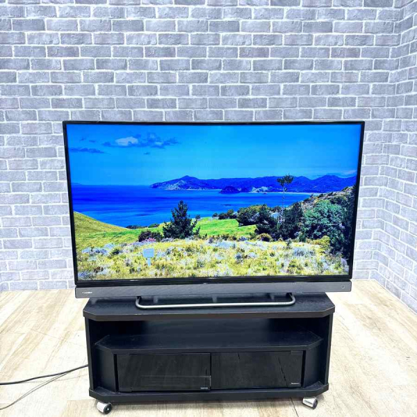 東芝 / TOSHIBA液晶テレビ 40インチ REGZA[レグザ] ｜40V30｜中古家電 ...