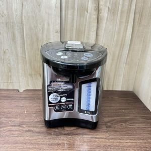 電気ポット 2.2L Vegetable 【新品】 