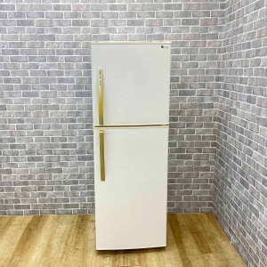 冷蔵庫 2ドア 228L 右開き