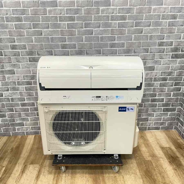エアコン 3.6kw 霧ヶ峰 【エコムーブアイ・自動お掃除機能搭載】