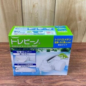 浄水器 トレビーノ 【新品】