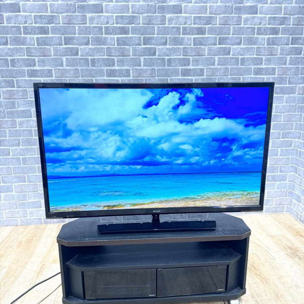 シャープ / SHARP液晶テレビ 40インチ AQUOS[アクオス] ｜LC-40H30