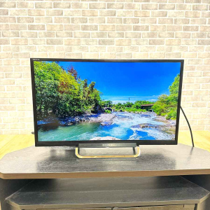 液晶テレビ 24インチ BRAVIA[ブラビア] リモコン欠品