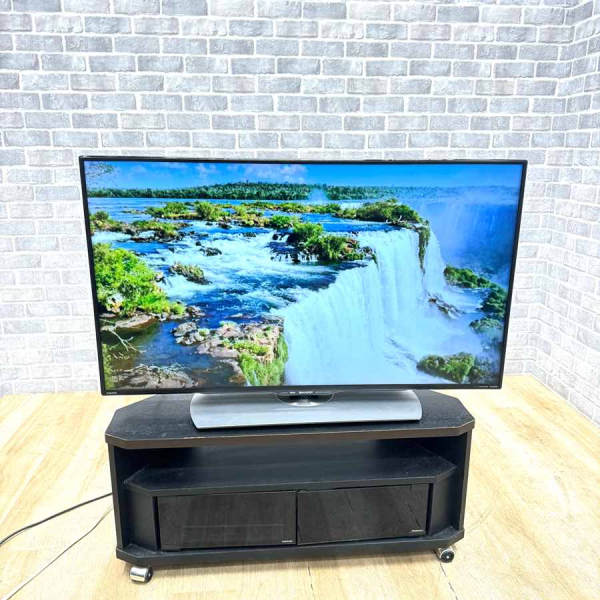 B-CASカードシャープ 液晶カラーテレビ AQUOS 40インチ