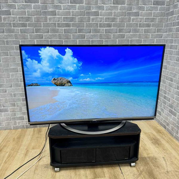 シャープ / SHARP液晶テレビ 50インチ AQUOS[アクオス] 【Android TV