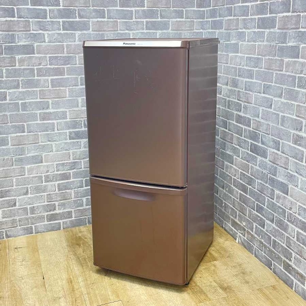 冷蔵庫 2ドア 138L 右開き