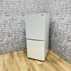 冷蔵庫 2ドア 152L どっちもドア