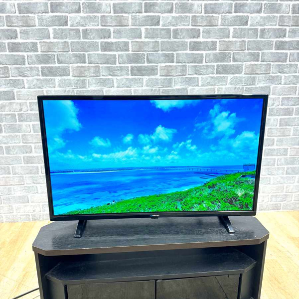マクスゼン / maxzen液晶テレビ 32インチ Maxzen |J32SK03|中古家電