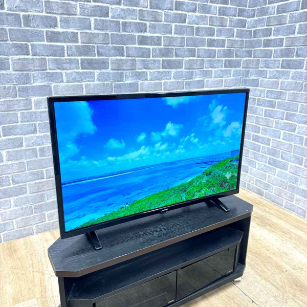 マクスゼン / maxzen液晶テレビ 32インチ Maxzen ｜J32SK03｜中古家電