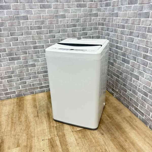 (送料無料)洗濯機　YWM-T60A1 ヤマダ電機オリジナル