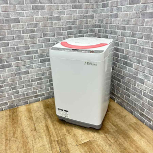 全自動洗濯機 6.0kg 