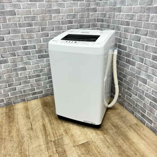 ハイセンス / Hisense全自動洗濯機 4.5kg ｜HW-T45A｜中古家電の専門店