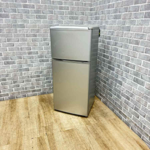 冷蔵庫 2ドア 109L 右開き