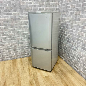 冷蔵庫 2ドア 146L 右開き