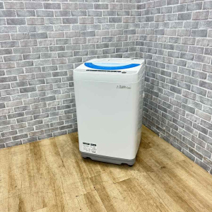 全自動洗濯機 5.5kg 