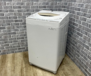 全自動洗濯機　5.0kg