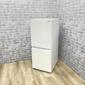 冷蔵庫 2ドア 152L どっちもドア