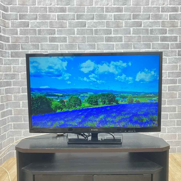 液晶テレビ 32インチ Riverbo[リバーボ]  