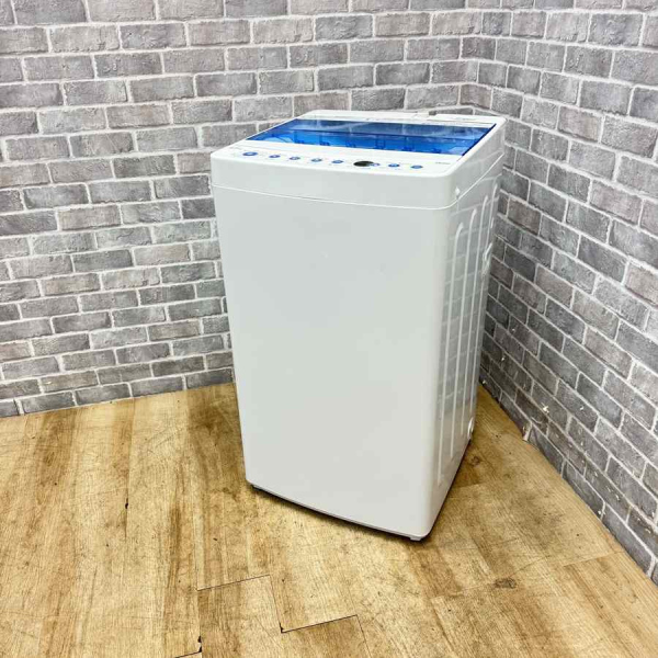 ハイアール / Haier全自動洗濯機 5.5kg ｜JW-C55FK｜中古家電の専門店