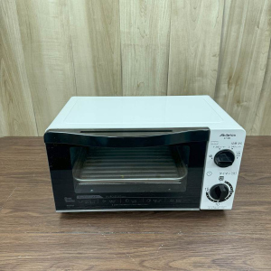 オーブントースター 900W