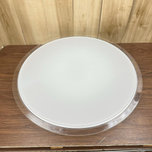 LEDシーリングライト 調光 【リモコン式】 〜8畳