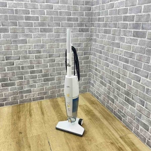スティッククリーナー 220W サイクロン式　