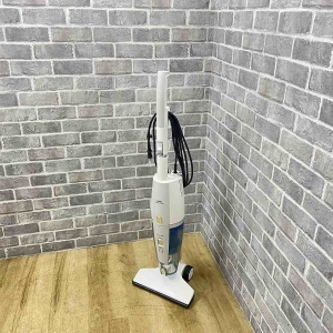 スティッククリーナー 220W サイクロン式 