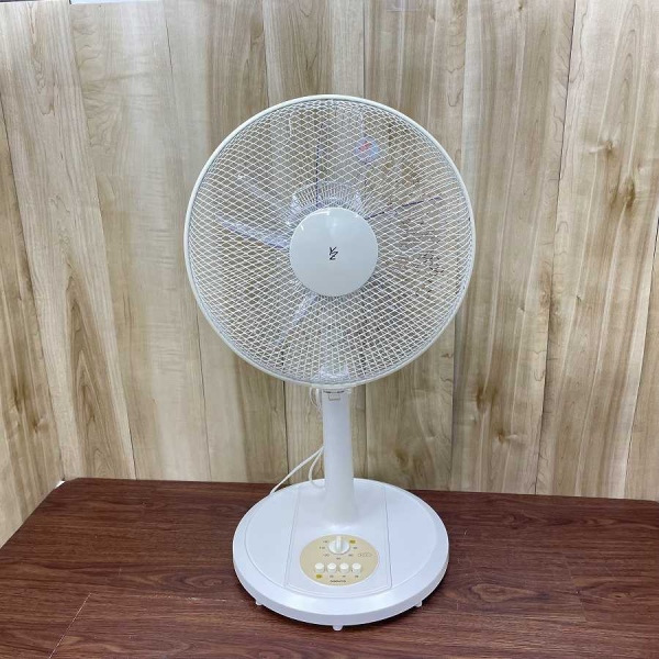 リビング扇風機