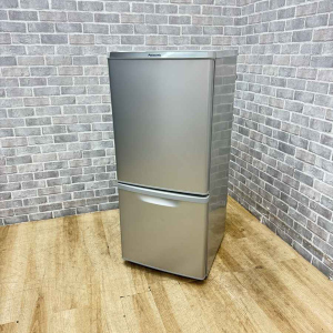 冷蔵庫 2ドア 138L 右開き