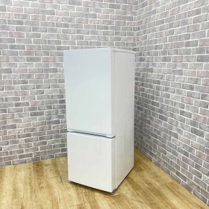 冷蔵庫 2ドア 156L 右開き