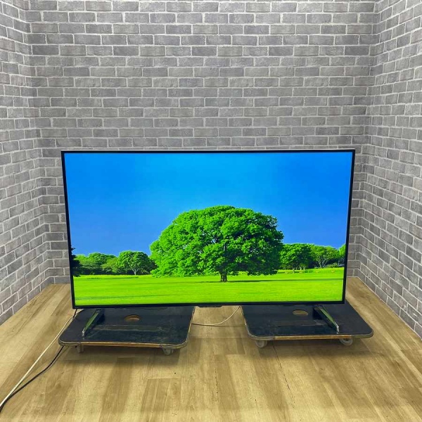 液晶テレビ 60インチ AQUOS[アクオス] 【4K対応】【3D対応】