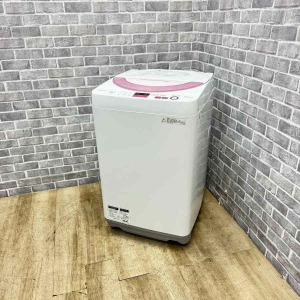 全自動洗濯機 6.0kg