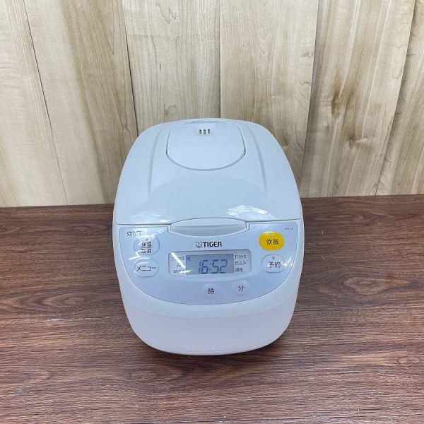 炊飯器 マイコン式 5.5合炊き 【新品】
