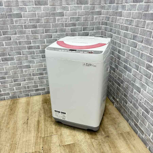 全自動洗濯機 6.0kg 