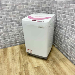 全自動洗濯機 6.0kg