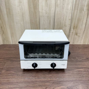 オーブントースター 1000W