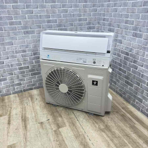 エアコン 5.6kw 【単相200V】【プラズマクラスター7000搭載 】【フィルター掃除】