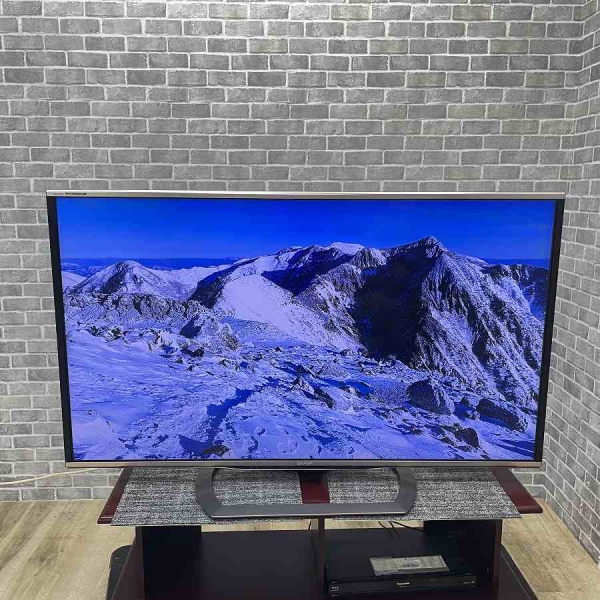 液晶テレビ 60インチ AQUOS[アクオス] クアトロン 【3D対応】