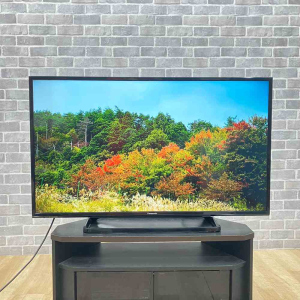 液晶テレビ 43インチ VIERA[ビエラ] 
