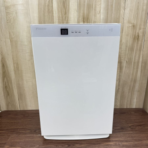 加湿空気清浄機 加湿ストリーマ 適用畳数:31畳 /最大適用畳数(加湿):18畳