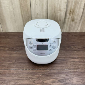 炊飯器 IH式 5.5合炊き かまど銅コート釜