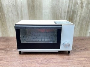 オーブントースター　850W