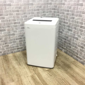 全自動洗濯機 6.0kg 