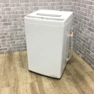 全自動洗濯機 6.0kg 