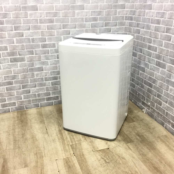 全自動洗濯機 6.0kg 