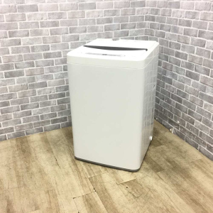 全自動洗濯機 6.0kg 