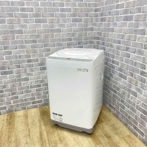 全自動洗濯機 6.0kg 